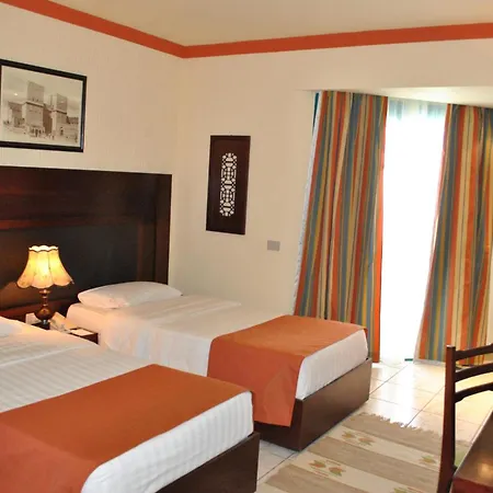 Sharm Holiday Resort-2