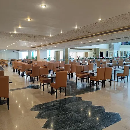 Sharm Holiday Resort-3
