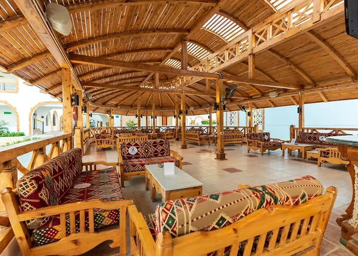 Sunrise Remal Resort