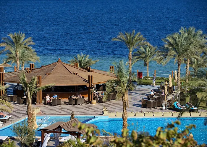 Sunrise Montemare Resort -Grand Select