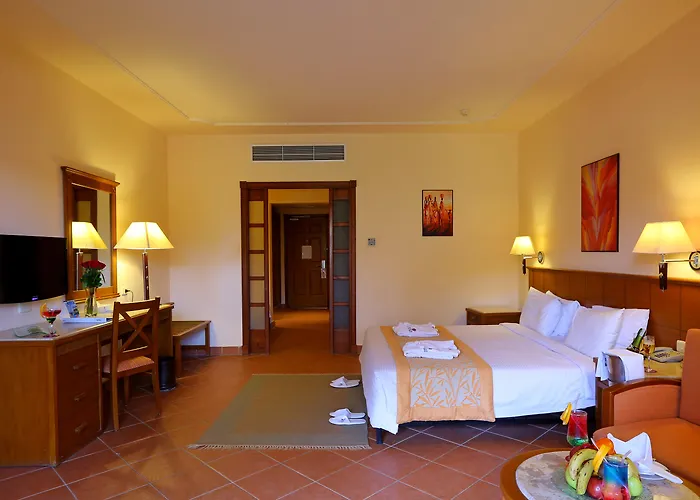 Charmillion Gardens Aquapark Hotel Sharm el-Sheikh