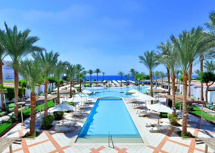 Jaz Fanara Resort