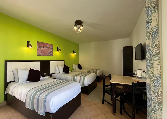 Naama Blue Hotel