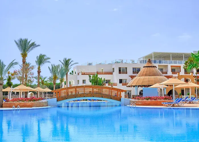 Pickalbatros Royal Grand Sharm - Adults Friendly 16 Years Plus - Couples Only