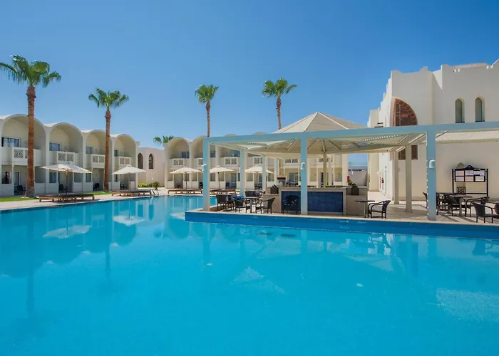 Reef Oasis Beach Resort