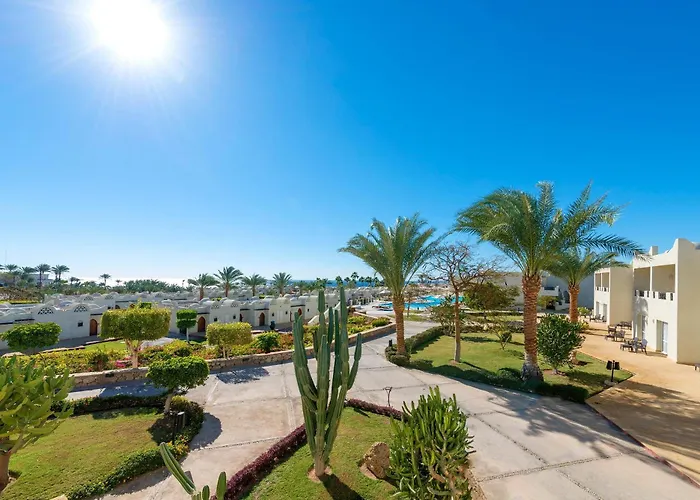 Reef Oasis Beach Aqua Park Resort