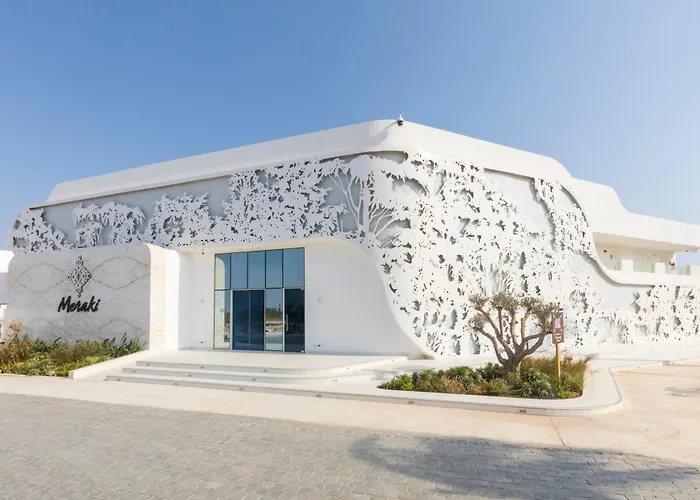 Meraki Resort Sharm El Sheikh Adults Only
