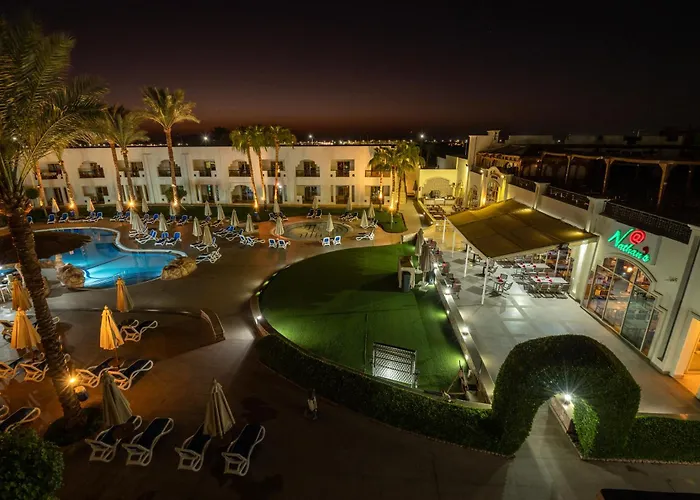 Xperience St. George Sharm El Sheikh