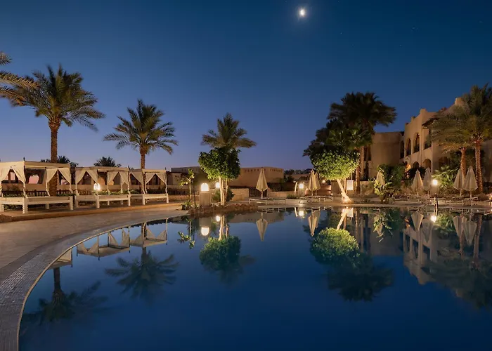 The Grand Hotel Sharm El Sheikh