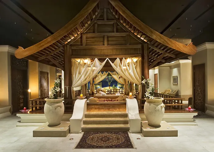 Jolie Ville Royal Peninsula Hotel & Resort