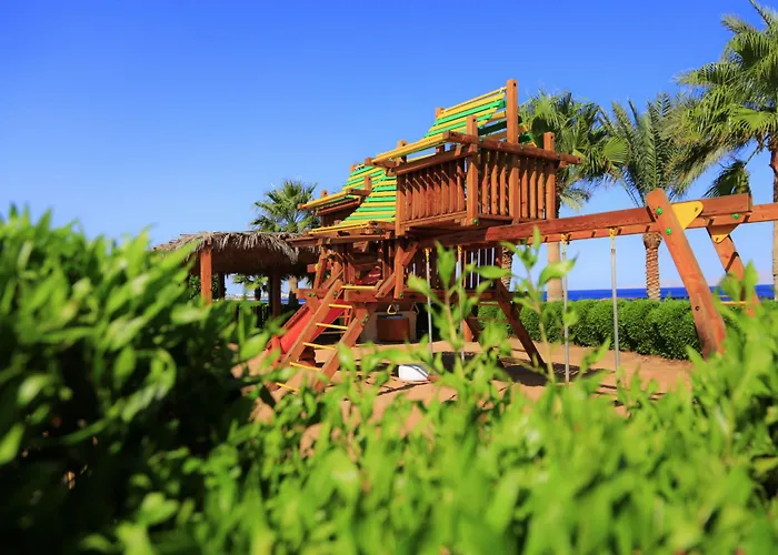 Sharm Club Beach Resort