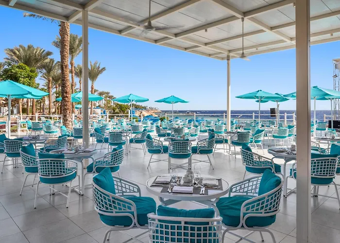 Pickalbatros Royal Grand Sharm - Adults Friendly 16 Years Plus - Couples Only