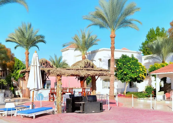 Viva Suites Sharm El Sheikh