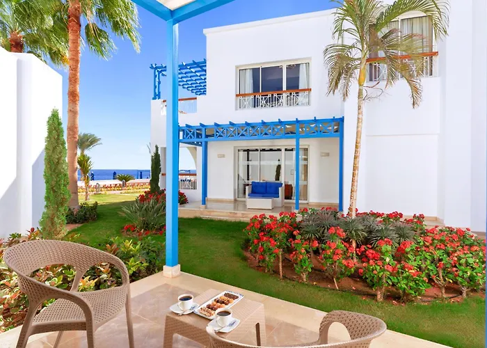 Pickalbatros Palace Sharm "Aqua Park"