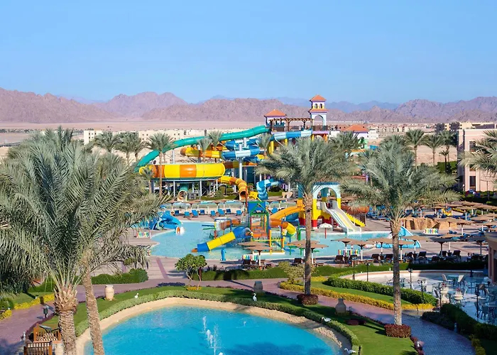 Charmillion Club Aquapark