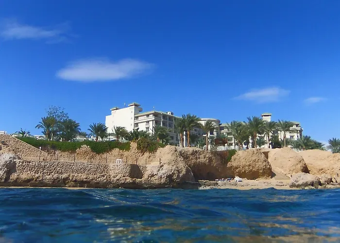 Stella Di Mare Beach Hotel & Spa
