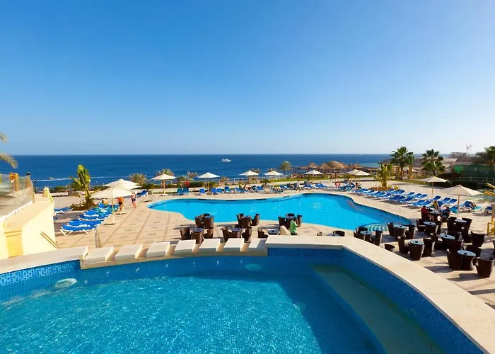 Island View Resort Sharm el-Sheikh